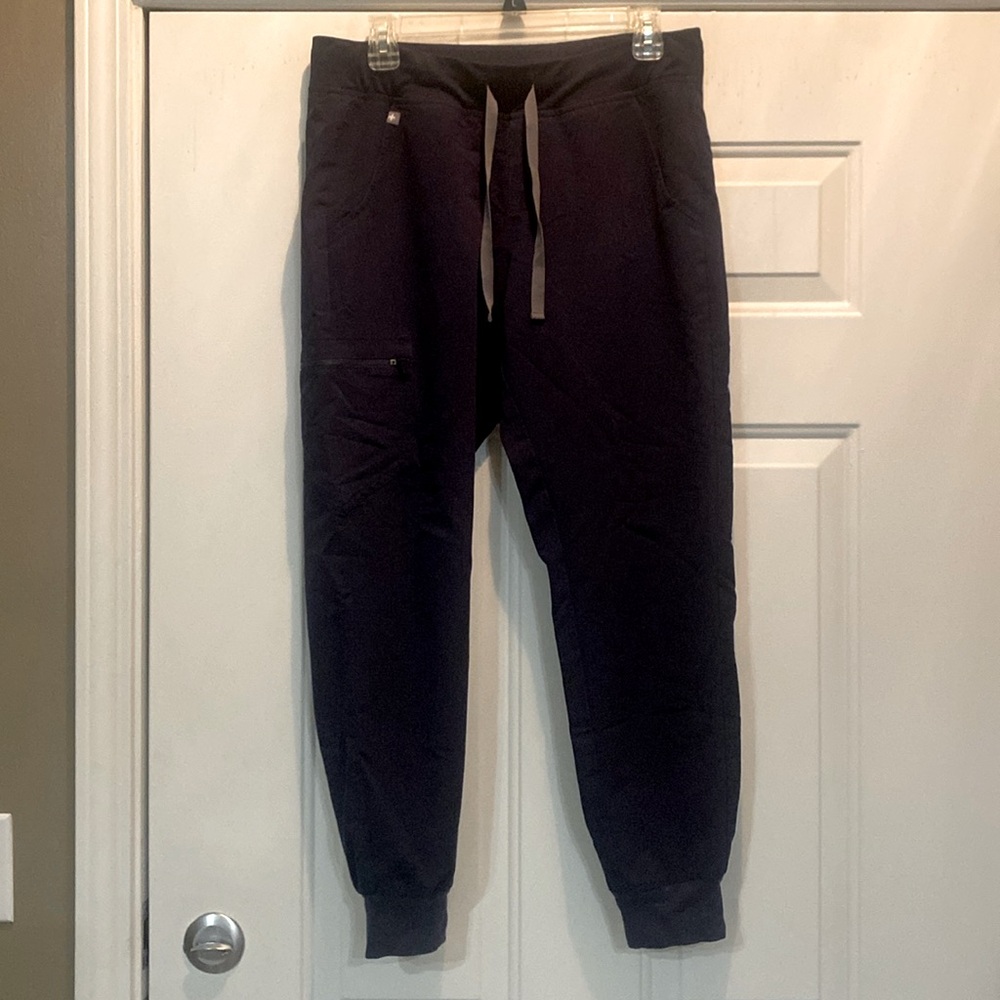 Figs Jogger Scrub Pants